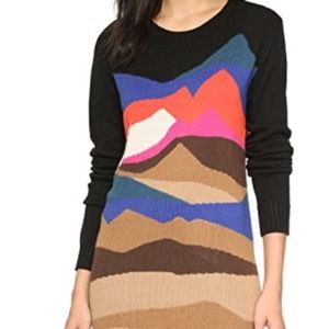 Mara Hoffman Sweater Dress